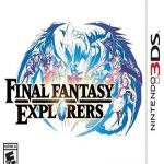 Final-Fantasy-Explorers