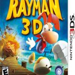 Rayman-3D
