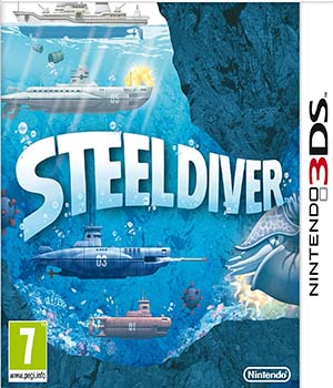 Steel-Diver