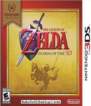 The-Legend-Of-Zelda-Ocarina-Of-Time-3D