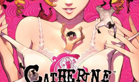 Catherine-ps3