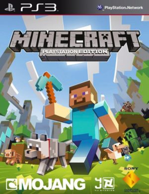 MinecraftPlayStation-3-Edition