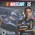 NASCAR-15